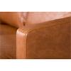 Jake 2 Seater Sofa Tan